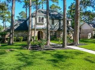 8214 Forest Ridge Rd, Spring, TX 77379