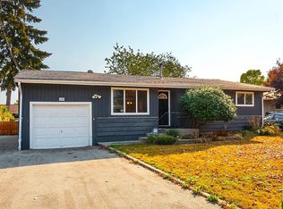 12050 Glenhurst St, Maple Ridge, BC V2X 6V9