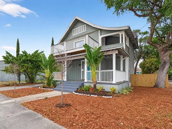 105 W COLUMBUS DRIVE, TAMPA, FL 33602