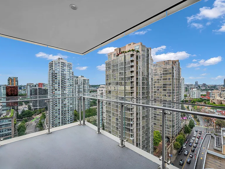 885 Cambie St #1704 — Photo 36