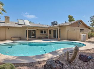 555 W Keats Ave, Mesa, AZ 85210