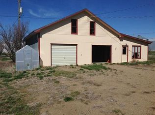 220 1st St W, Kremlin, MT 59532