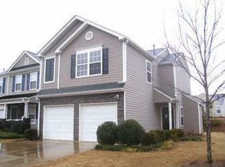 5410 Mountain Top Pl #P, Cumming, GA 30041
