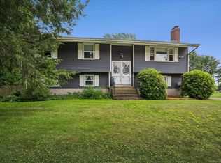 87 Hayes Rd, South Windsor, CT 06074