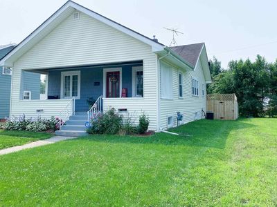 757 14th Ave S, Clinton, IA, 52732