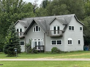 8420 Klondyke St, Bancroft, WI 54921