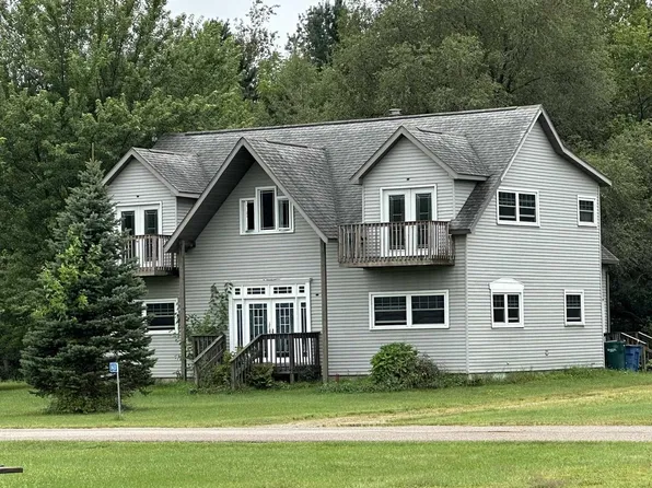 8420 KLONDYKE STREET, Bancroft, WI 54921