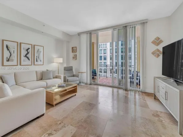 1607 Ponce De Leon Blvd APT 10C, Coral Gables, FL 33134