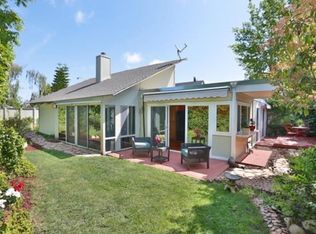 526 Davenport Ct, Sunnyvale, CA 94087