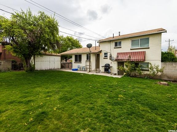 4th image of 1348 W Atherton Dr