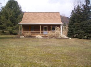 4959 Monkey Run Rd, Gillett, PA 16925