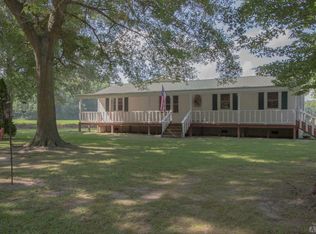 1330 Harvey Point Rd, Hertford, NC 27944