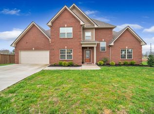 1017 Azalea Ct S, Ashland City, TN 37015