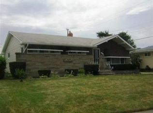 10303 Valley Forge Dr, Parma Heights, OH 44130