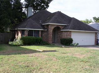 8007 Willet Trl, Austin, TX 78745