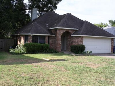 8007 Willet Trl, Austin, TX, 78745