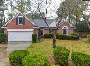 105 Hillridge Way, Columbia, SC 29229
