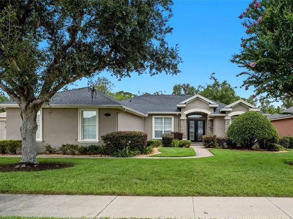 3196 Hawks Ridge Dr, Lakeland, FL 33810