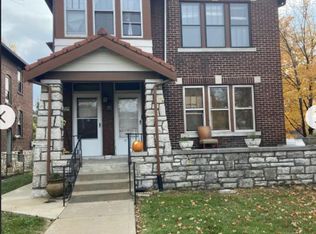 5070 Winona Ave #1STFL, Saint Louis, MO 63109
