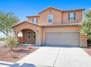 306 E Neal Ave, Las Vegas, NV 89183