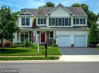 42807 Conquest Cir, Ashburn, VA 20148