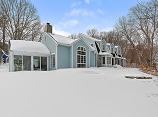 167 Lexington Rd, Lincoln, MA 01773