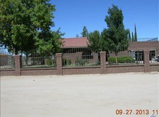 1255 W Avenue L8, Lancaster, CA 93534