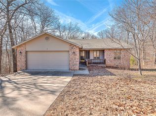 8 Melling Ln, Bella Vista, AR 72715