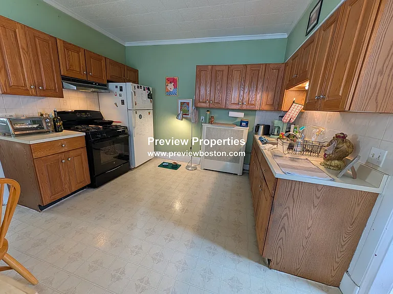 82 Chestnut Hill Ave #2P — Photo 6