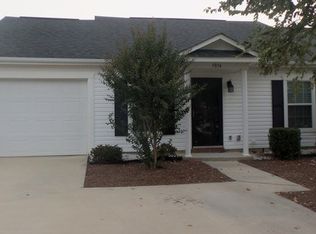 5054 Wheeler Lake Rd, Augusta, GA 30909