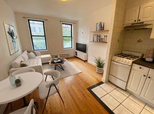 802 9th Ave #B1, New York, NY 10019