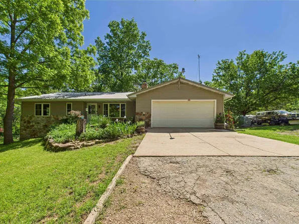 344 Hunt Club Dr, Mountain Home, AR 72653