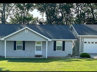 756 Tick Ridge Rd, Glasgow, KY 42141