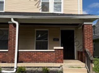 1346 N Dearborn St, Indianapolis, IN 46201