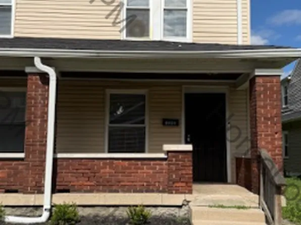 1346 N Dearborn St, Indianapolis, IN 46201