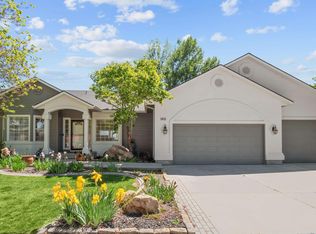 1415 E Lake Creek St, Meridian, ID 83642