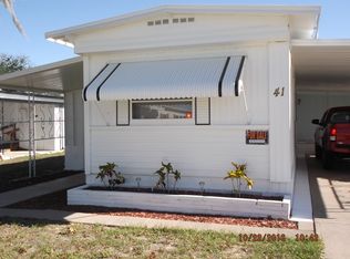 41 Prairie Ter, Haines City, FL 33844