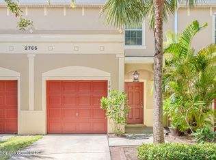 2765 Revolution St UNIT 104, Melbourne, FL 32935