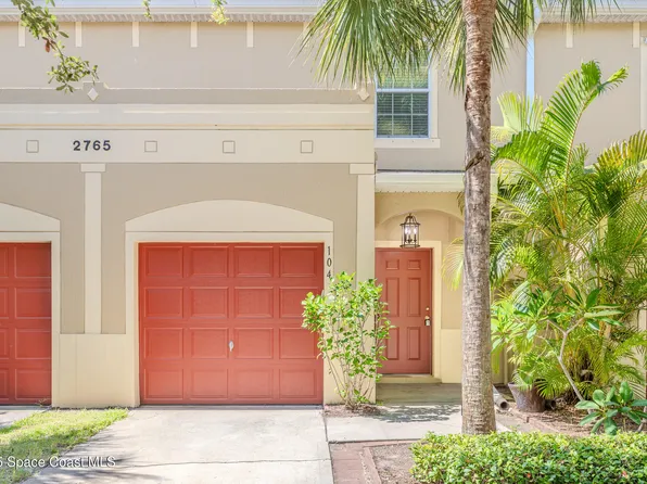 2765 Revolution St Unit 104, Melbourne, FL 32935