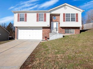 1911 Anchorage Dr, Festus, MO 63028