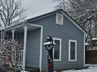 417 Baltimore St, Madison, IN 47250