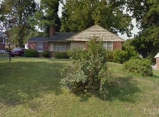 521 Midvale St, Lynchburg, VA 24502