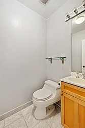 Rented by Compass