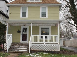 229 81st St, Niagara Falls, NY 14304