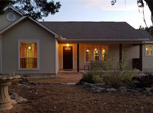 941C Sandy Point Rd, Wimberley, TX 78676