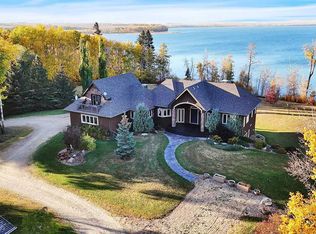 2210B S Township Road 392, Rural Lacombe County, AB T4E2W7