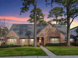 12306 Boheme Dr, Houston, TX 77024
