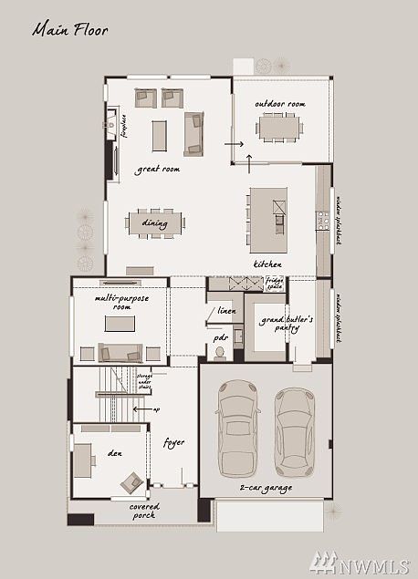 2nd image of 19648 136th Pl SE