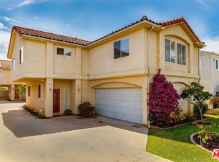 1722 Juniper Ave, Torrance, CA 90503