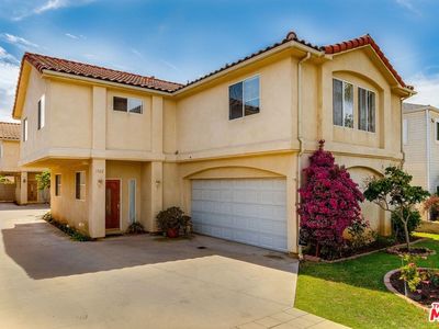 1722 Juniper Ave, Torrance, CA, 90503